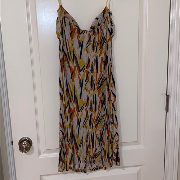 Strapless dress - M - Picture 4 of 5